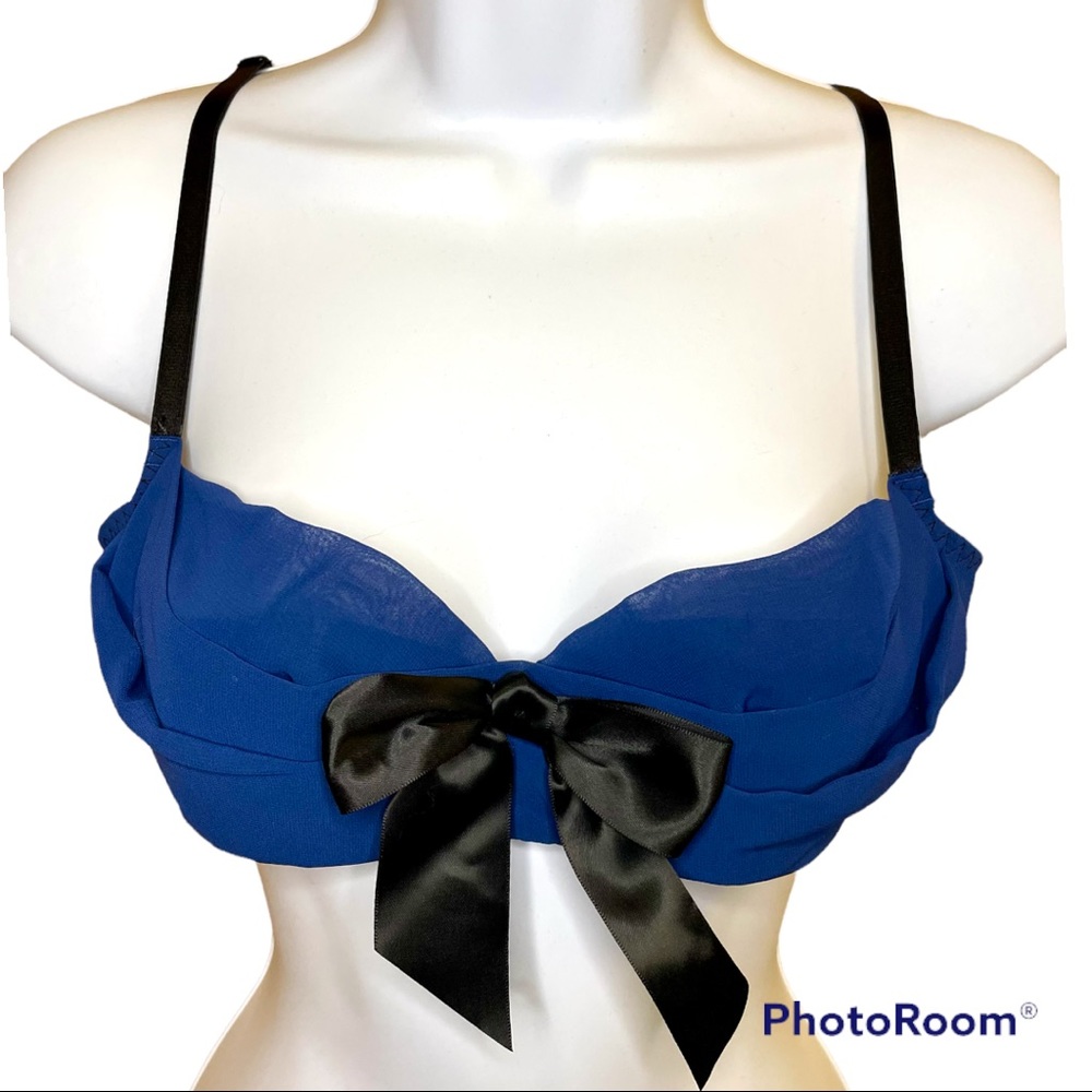 34B Demi Padded Bra